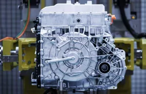 China decodes EVs and puts Tesla in check: 1300 miles without recharging China decodes EVs and puts Tesla in check: 1300 miles without recharging