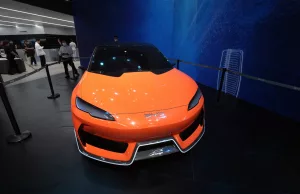 China EV makers have room to absorb EU tariffs, find new markets China EV makers have room to absorb EU tariffs, find new markets