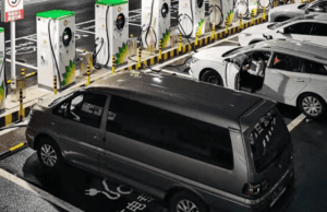 China invests to speed up NEV adoption – electrive.com China invests to speed up NEV adoption - electrive.com