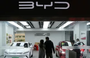 China Market Update: May Retail Sales Beats As BYD’s Seagull Takes Flight China Market Update: May Retail Sales Beats As BYD’s Seagull Takes Flight