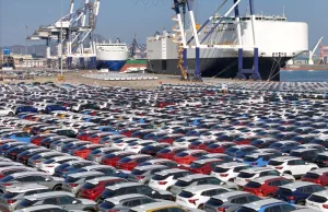 China ready to defend interests as EU tariffs on EVs loom China ready to defend interests as EU tariffs on EVs loom