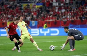China’s BYD Taps Germany’s Football Fever to Get Edge on VW China’s BYD Taps Germany’s Football Fever to Get Edge on VW