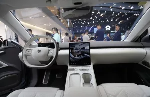 China’s EV Makers Taking Longer to Pay Bills Amid Rising Stress China’s EV Makers Taking Longer to Pay Bills Amid Rising Stress