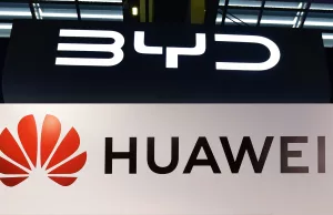China’s internal EV war heats up as officials at BYD, Huawei trade criticisms China's internal EV war heats up as officials at BYD, Huawei trade criticisms