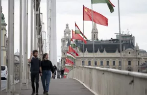 China’s ‘Trojan Horse’ in the EU? It’s Not Just Hungary.  China’s ‘Trojan Horse’ in the EU? It’s Not Just Hungary.