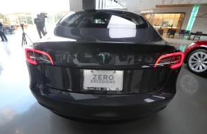 Chinese Automakers Surge In UK As Tesla, Ford Sputter: BYD Leads 2,700% Sales Increase In May By Benzinga Chinese Automakers Surge In UK As Tesla, Ford Sputter: BYD Leads 2,700% Sales Increase In May By Benzinga