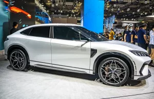 Chinese brands dominate May car sales in China Chinese brands dominate May car sales in China