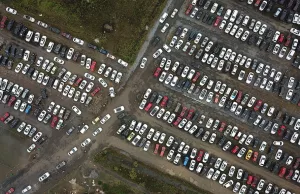 Chinese city with the most car owners to replace 300,000 cars with EVs by 2027 Chinese city with the most car owners to replace 300,000 cars with EVs by 2027