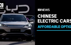 Chinese electric vehicles providing affordable alternative Chinese electric vehicles providing affordable alternative