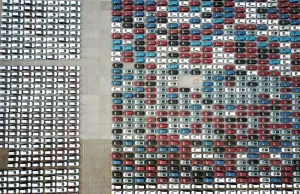 Chinese EV makers proposed a 25% tariff on large European ICE cars, state media reports Chinese EV makers proposed a 25% tariff on large European ICE cars, state media reports