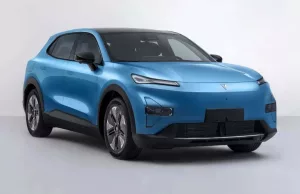 Deepal S05 SUV spied testing ahead of Q3 China launch Deepal S05 SUV spied testing ahead of Q3 China launch