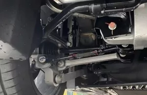 Denza’s new flagship N9 SUV spied in China ahead of late 2024 launch Denza’s new flagship N9 SUV spied in China ahead of late 2024 launch