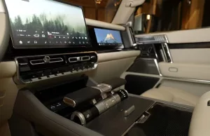 Dongfeng’s M-Hero 917 Dragon Armor Edition preorder begins, priced from 105,800 USD Dongfeng’s M-Hero 917 Dragon Armor Edition preorder begins, priced from 105,800 USD