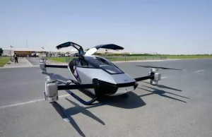 El nuevo plan de Xpeng para que los coches voladores sean una realidad para todos El nuevo plan de Xpeng para que los coches voladores sean una realidad para todos