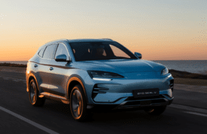 EU to Impose Additional Tariffs on China-Made EVs up to 38.1% – EV EU to Impose Additional Tariffs on China-Made EVs up to 38.1% - EV