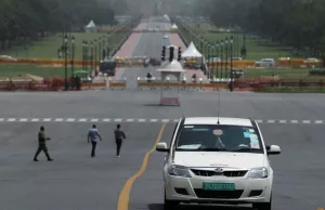 EU, US tariff hikes on Chinese electric cars could drive automakers to turn to India EU, US tariff hikes on Chinese electric cars could drive automakers to turn to India