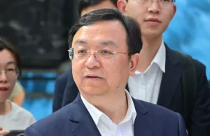 Europe ‘afraid’ of Chinese EVs, says BYD boss Wang Chuanfu, ahead of likely EU tariff hike Europe ‘afraid’ of Chinese EVs, says BYD boss Wang Chuanfu, ahead of likely EU tariff hike