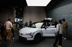 European auto stocks fall on uncertainty over China’s tariff response European auto stocks fall on uncertainty over China's tariff response