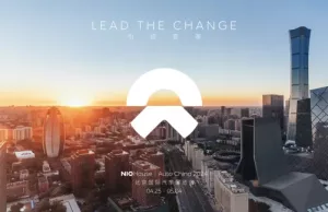 EV Maker NIO Brings an Impressive Lineup to Auto China 2024 EV Maker NIO Brings an Impressive Lineup to Auto China 2024