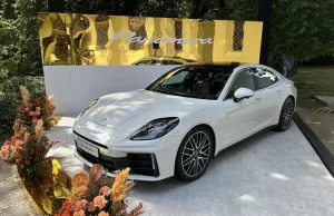 Fast Lane: BYD Seal 100kW, Porsche Panamera in town, BMW and Bentley’s ballistic hybrid cars Fast Lane: BYD Seal 100kW, Porsche Panamera in town, BMW and Bentley’s ballistic hybrid cars