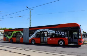 First Bus Rolls off BYD’s Assembly Line in Komárom First Bus Rolls off BYD’s Assembly Line in Komárom