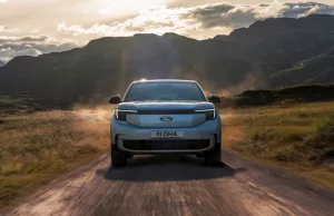 Ford CEO doubles down on affordable EVs after BYD, China’s EV bet is paying off Ford CEO doubles down on affordable EVs after BYD, China's EV bet is paying off