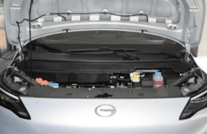 GAC Aion Y Plus all-electric SUV enters Indonesia at 25,200 USD GAC Aion Y Plus all-electric SUV enters Indonesia at 25,200 USD