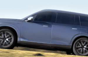 GAC Trumpchi launched ES9 variants with notable upgrades priced from 31,650 USD GAC Trumpchi launched ES9 variants with notable upgrades priced from 31,650 USD