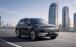 Geely debuts new generation 200Wh/kg Aegis lithium iron phosphate battery Geely debuts new generation 200Wh/kg Aegis lithium iron phosphate battery