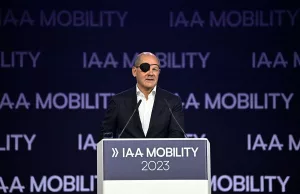 German Carmakers Shouldn’t Fear Their Asian Rivals, Scholz Says German Carmakers Shouldn’t Fear Their Asian Rivals, Scholz Says