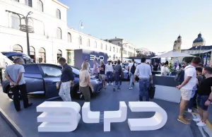 German trade bodies decry EV tariffs German trade bodies decry EV tariffs