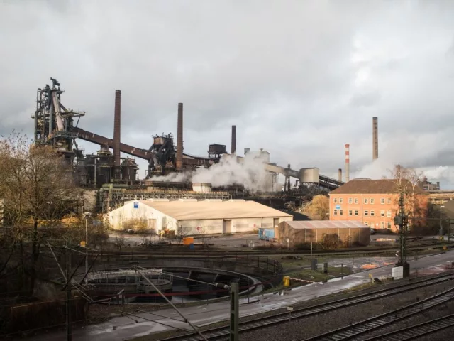 Germany in Recession: What are the causes, and what does it mean for the European Union?