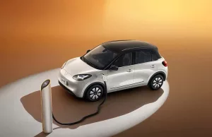 GM Fights Back Against BYD Seagull With Updated Wuling Bingo GM Fights Back Against BYD Seagull With Updated Wuling Bingo