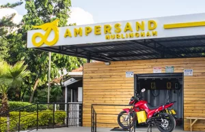 How BYD’s EV batteries will soon power up tens of thousands of electric motorcycles How BYD's EV batteries will soon power up tens of thousands of electric motorcycles