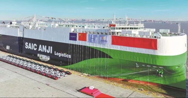 How Europe can use tariffs as part of an industrial strategy How Europe can use tariffs as part of an industrial strategy