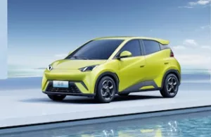 How Ford Could End Up Being America’s Affordable EV King How Ford Could End Up Being America’s Affordable EV King