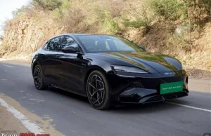 How the BYD Seal managed to blow me away as a turbo petrol owner | Team-BHP How the BYD Seal managed to blow me away as a turbo petrol owner | Team-BHP