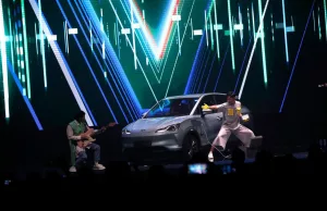 Hozon files Hong Kong IPO to raise funds for its global growth, skirt China’s discount war Hozon files Hong Kong IPO to raise funds for its global growth, skirt China's discount war