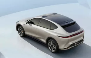 IM LS7 Max all-electric SUV launched with 705 km range IM LS7 Max all-electric SUV launched with 705 km range