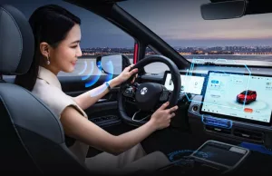 Is former Nio JV Chinese EV brand Hycan about to go bust? Is former Nio JV Chinese EV brand Hycan about to go bust?