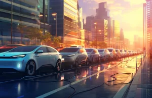 Is LiveWire Group, Inc. (NYSE:LVWR) the Leading EV Stock to Invest in Currently? Is LiveWire Group, Inc. (NYSE:LVWR) the Leading EV Stock to Invest in Currently?