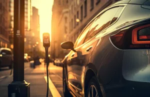 Is Lotus Technology Inc. (NASDAQ:LOT) the Largest EV Stock Today? Is Lotus Technology Inc. (NASDAQ:LOT) the Largest EV Stock Today?