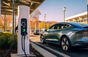 Is Lucid Group, Inc. (NASDAQ:LCID) the Number One EV Stock Across the Globe? Is Lucid Group, Inc. (NASDAQ:LCID) the Number One EV Stock Across the Globe?