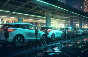 Is Polestar Automotive Holding UK PLC (NASDAQ:PSNY) the Large Cap EV Stock Analysts Are Bullish On? Is Polestar Automotive Holding UK PLC (NASDAQ:PSNY) the Large Cap EV Stock Analysts Are Bullish On?