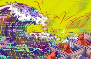 La inteligencia artificial destruirá muchos más puestos de trabajo de lo que nadie imagina La inteligencia artificial destruirá muchos más puestos de trabajo de lo que nadie imagina