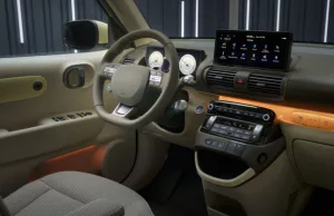 Look out MG, BYD, Ora! Hyundai Inster sub-$40,000 electric SUV in Australia next year – EV Central Look out MG, BYD, Ora! Hyundai Inster sub-$40,000 electric SUV in Australia next year - EV Central