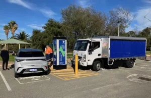 Low cost EVs: Is the BYD Dolphin any good for long road trips? Low cost EVs: Is the BYD Dolphin any good for long road trips?