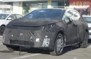 Lynk & Co teases Zero electric sedan as it is ready to launch Lynk & Co teases Zero electric sedan as it is ready to launch