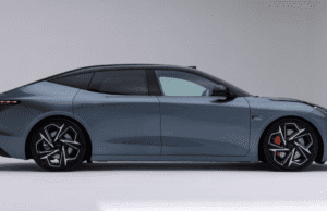 Lynk & Co Z10: more details surfaced from the Chinese MIIT Lynk & Co Z10: more details surfaced from the Chinese MIIT