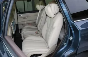 New Huawei-backed Aito M7 Ultra delivers 10,000 cars in 18 days New Huawei-backed Aito M7 Ultra delivers 10,000 cars in 18 days